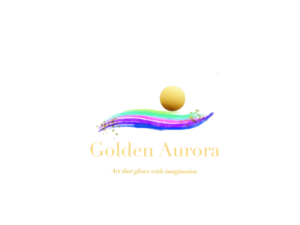 Golden Aurora
